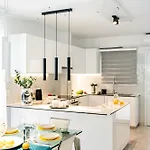 Luxurious One Maisonette By Ezoria * Paphos