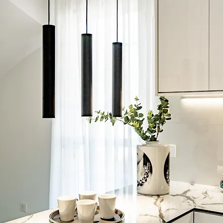 Villa Luxurious One Maisonette By Ezoria Paphos