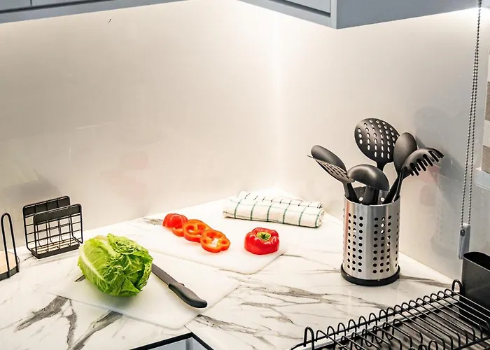 Luxurious One Maisonette By Ezoria ヴィラ