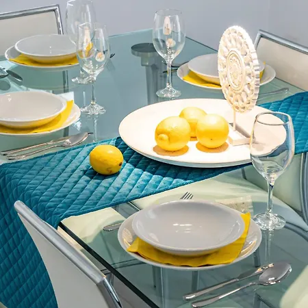 Luxurious One Maisonette By Ezoria Villa *